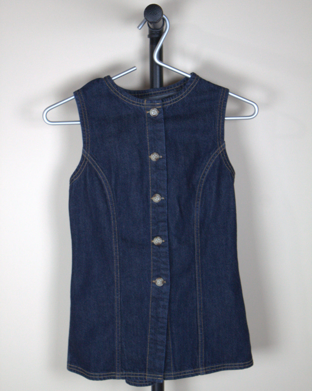 Abercrombie Denim Top