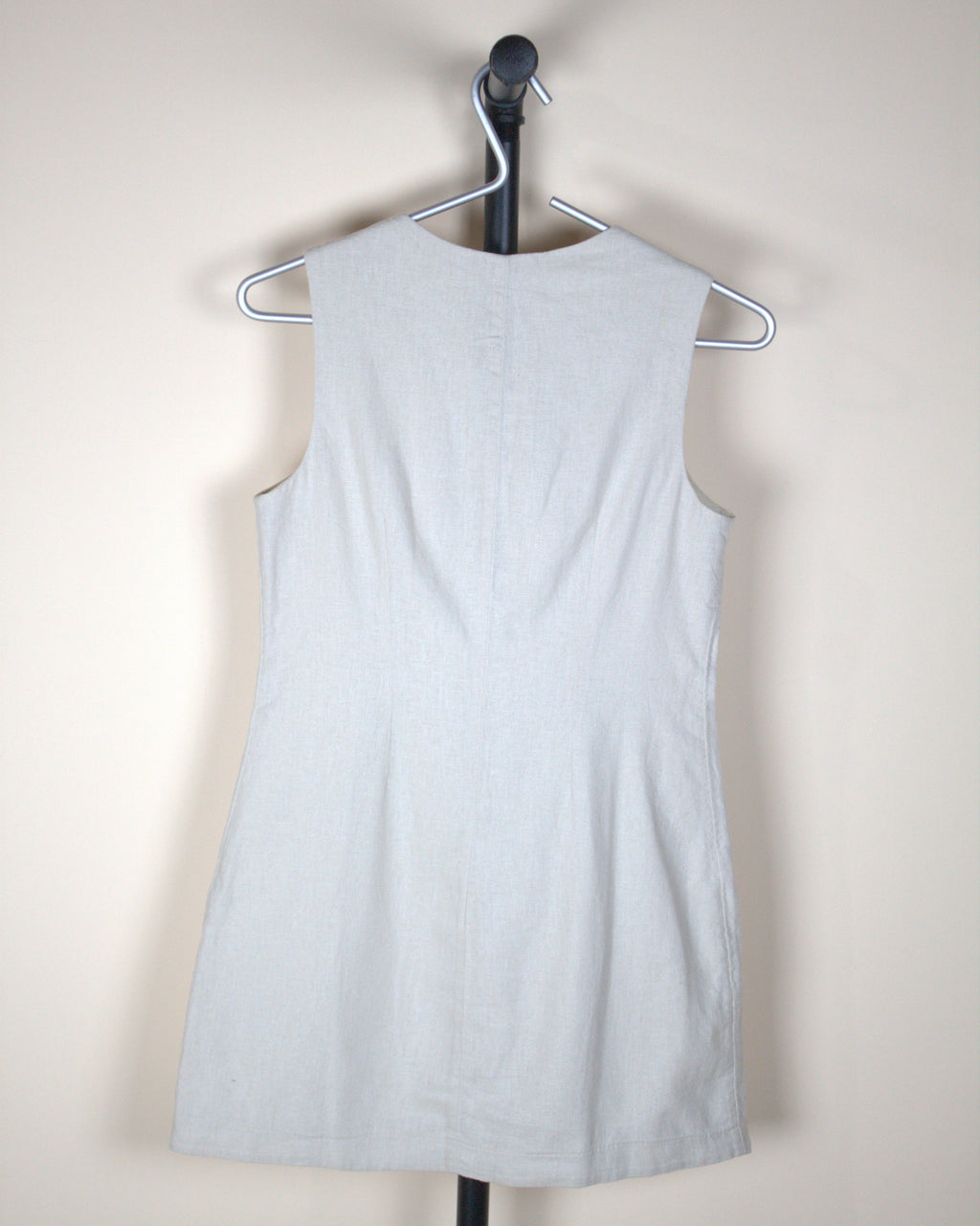 Abercrombie & Fitch Button Down Dress