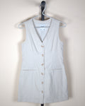 Abercrombie & Fitch Button Down Dress