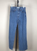 Abercrombie & Fitch The Loose High Rise Gem Jeans