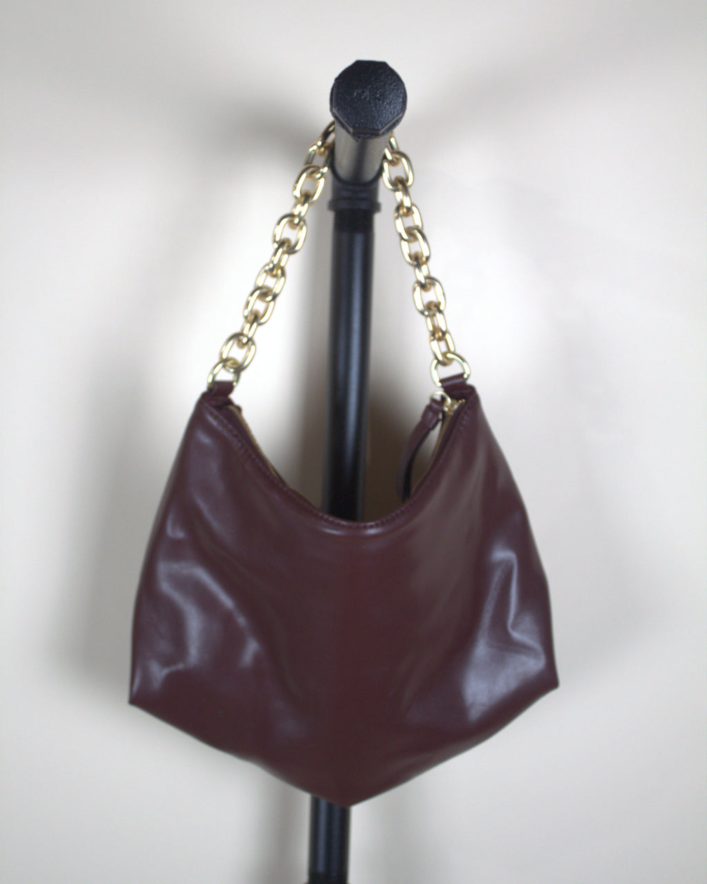 Abercrombie & Fitch Maroon Bag (New with Tags)