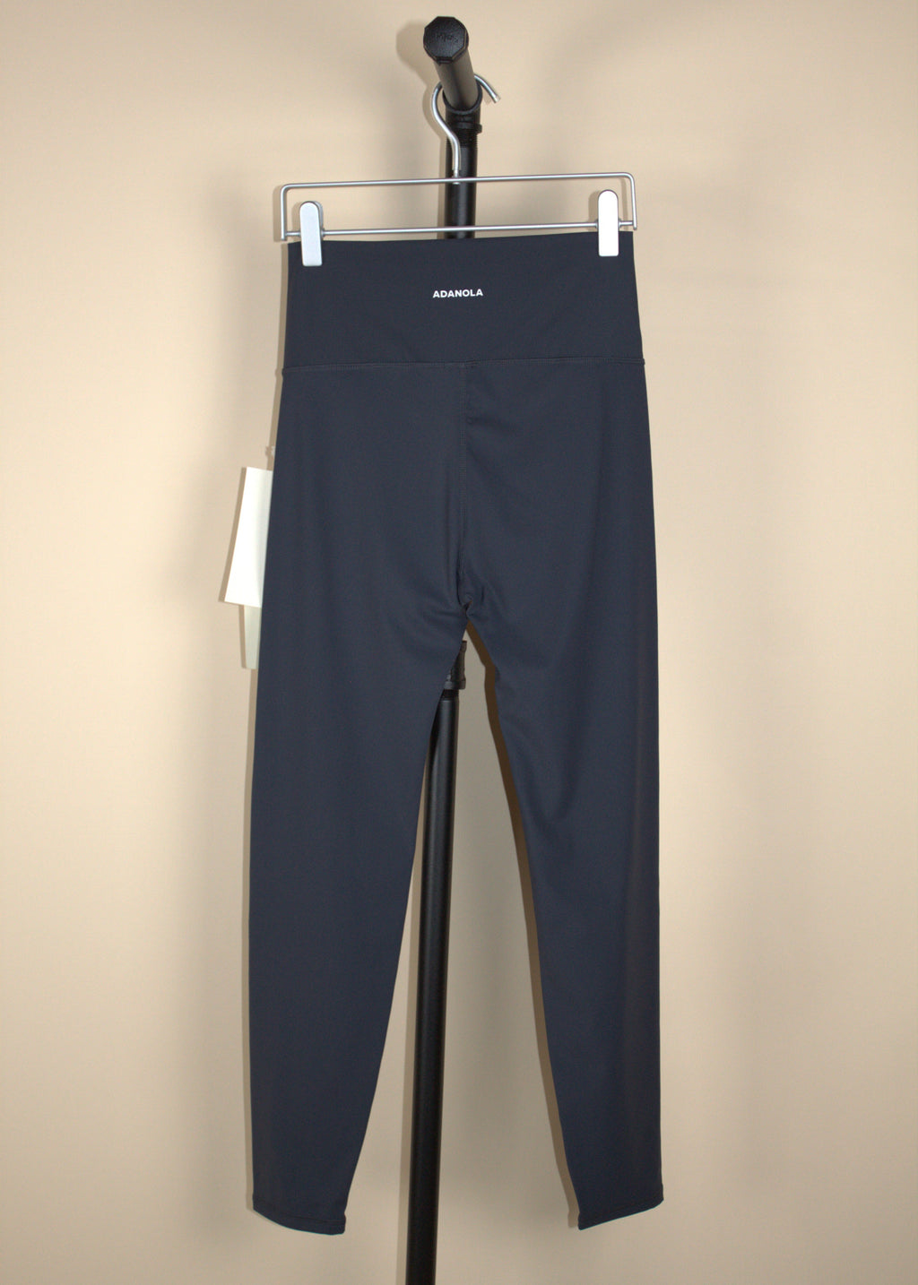 Andola Ultimate Wrap Over Leggings Midnight Blue (New with Tags)