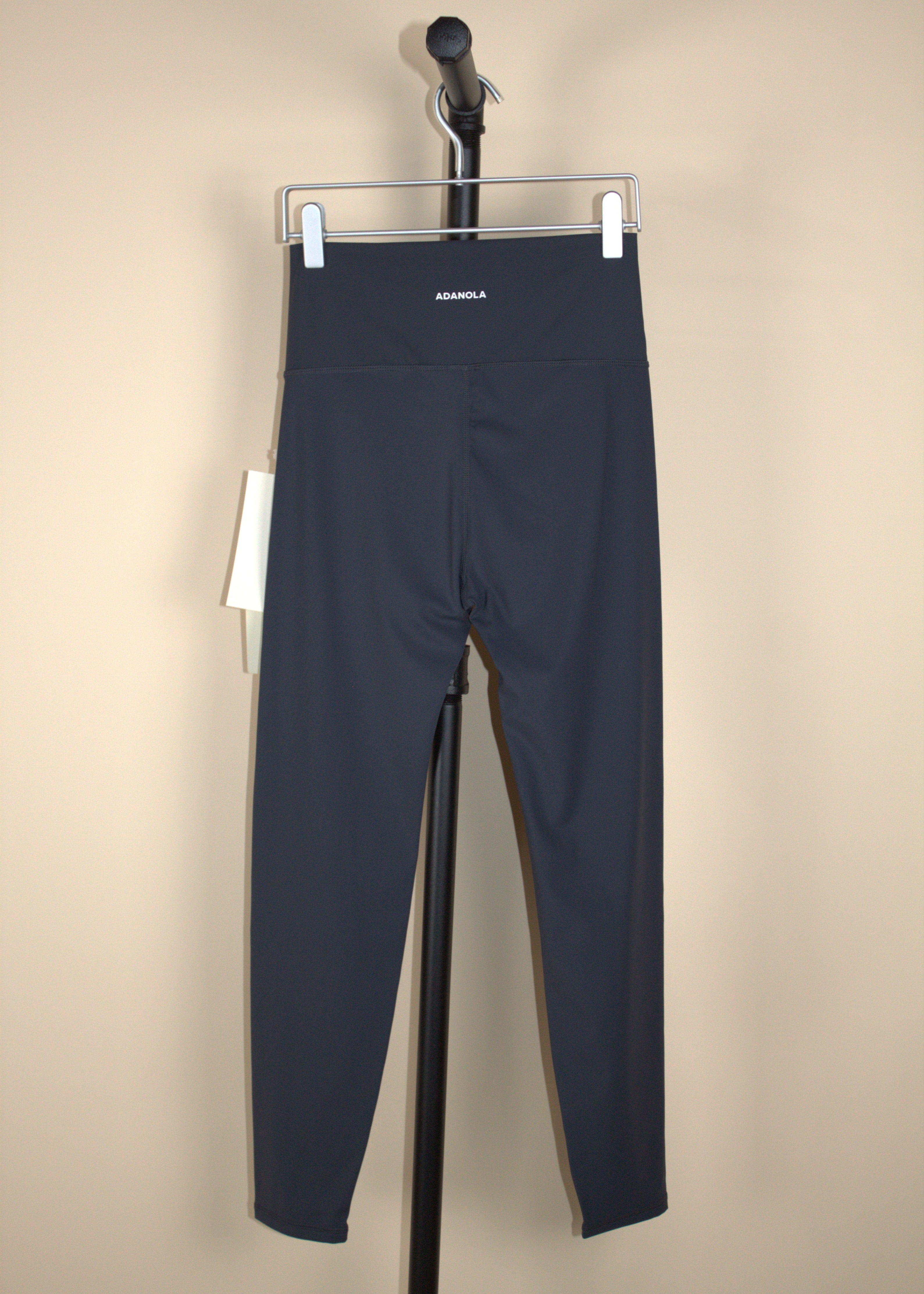 Andola Ultimate Wrap Over Leggings Midnight Blue (New with Tags)
