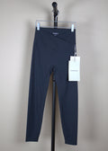 Andola Ultimate Wrap Over Leggings Midnight Blue (New with Tags)