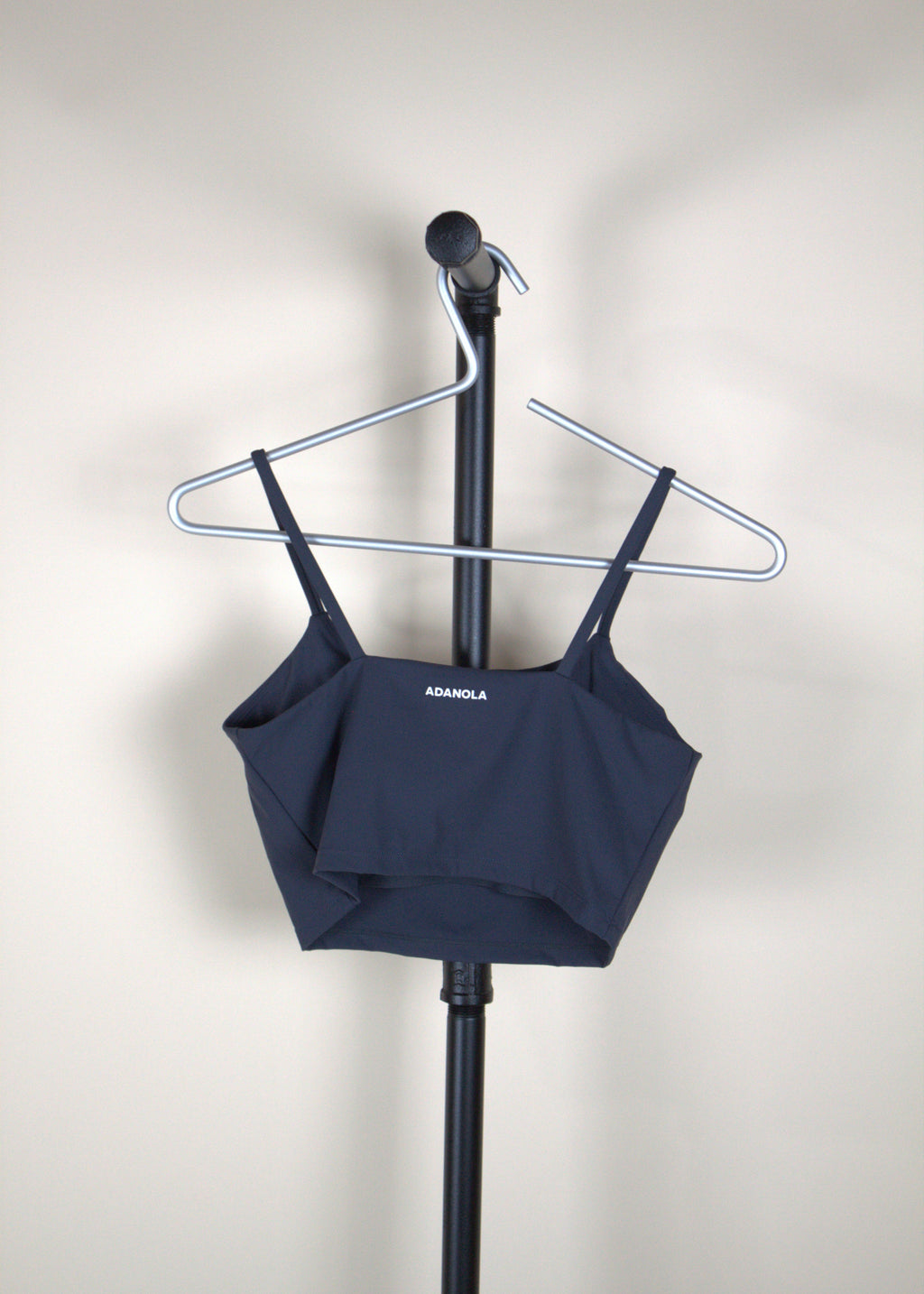 Andola Ultimate Tank Bra Midnight Blue