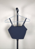 Andola Ultimate Tank Bra Midnight Blue