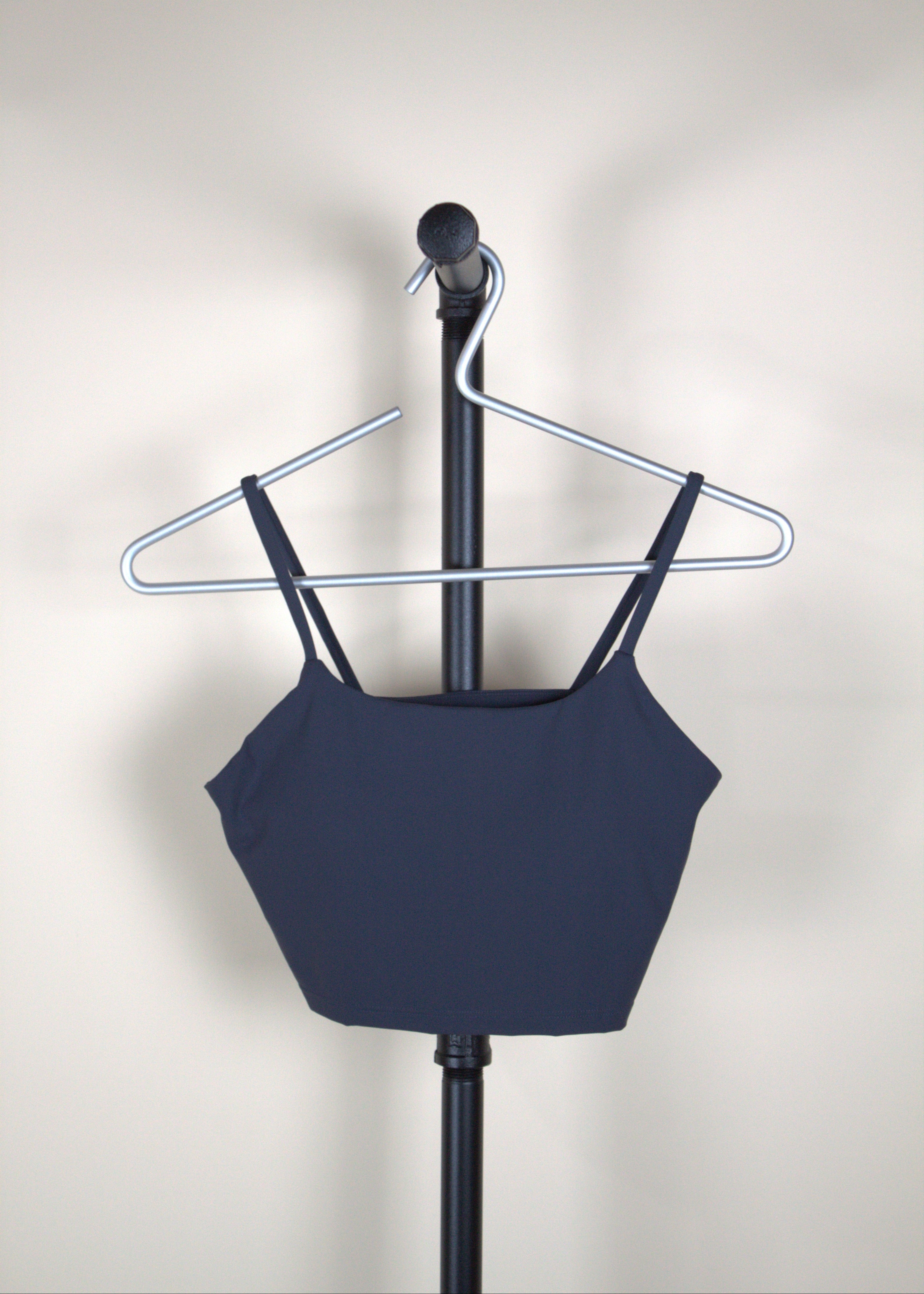 Andola Ultimate Tank Bra Midnight Blue