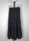 Aerie Brown Peasant Skirt (New with tags)