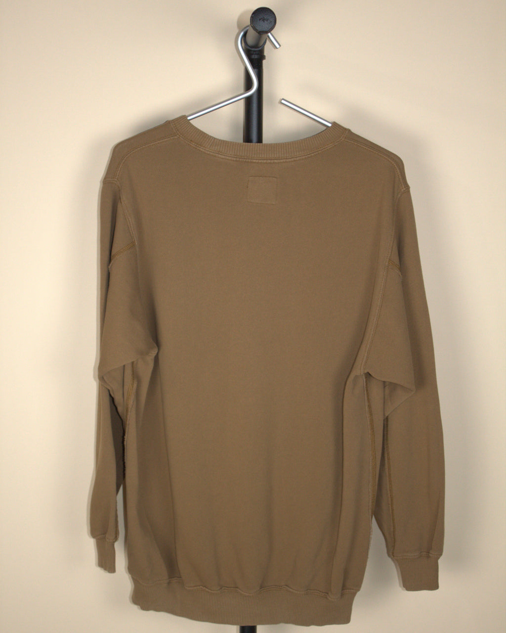 Aerie Oversized Crew Neck Sweatshirt
