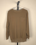 Aerie Oversized Crew Neck Sweatshirt