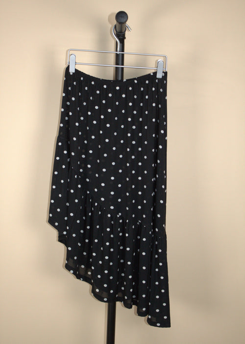 Aerie Polka Dot Skirt