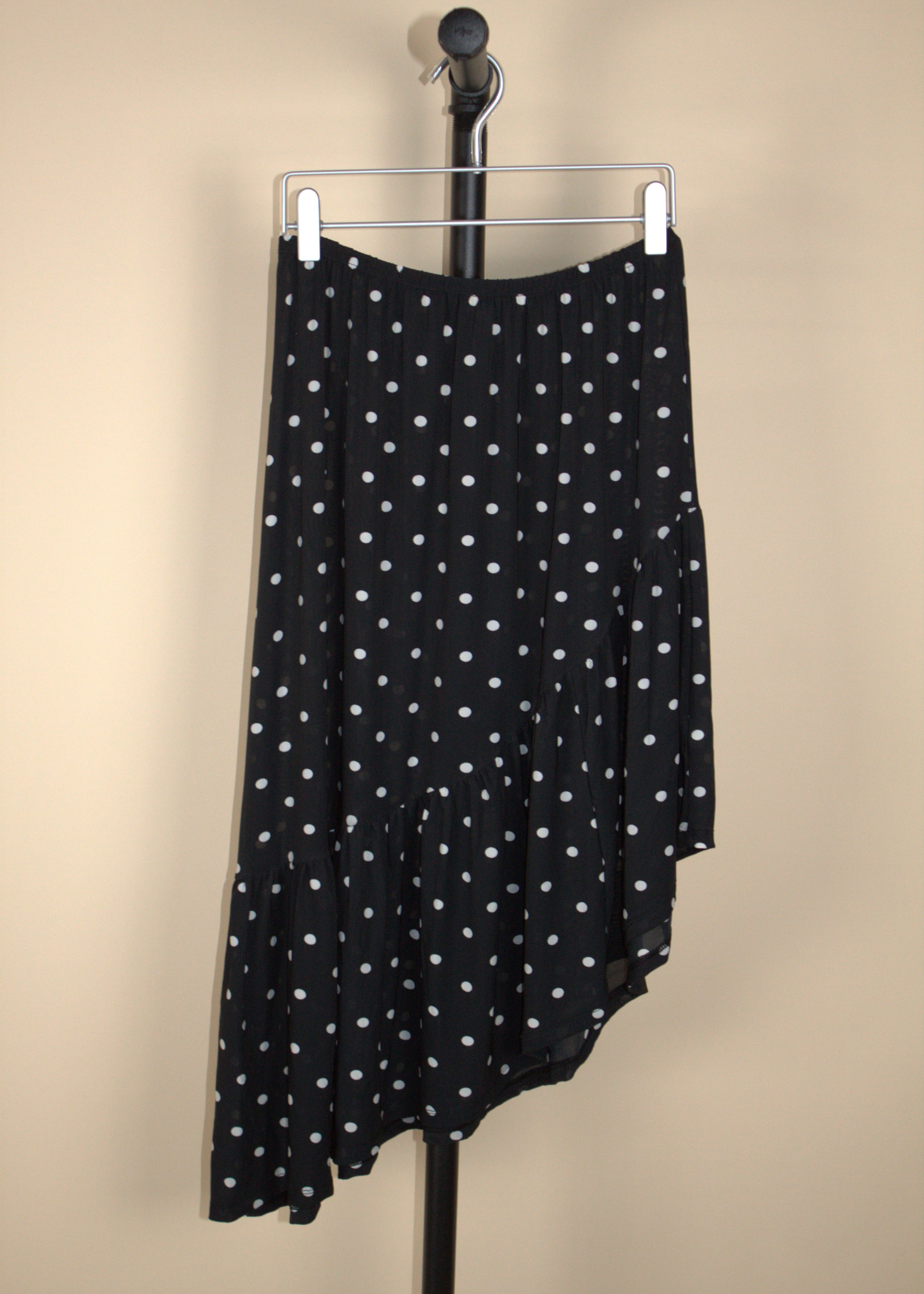 Aerie Polka Dot Skirt