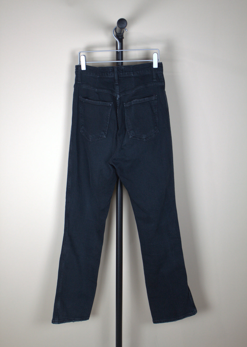 Agolde Black Jeans (Tailored)