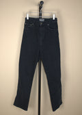 Agolde Black Jeans (Tailored)