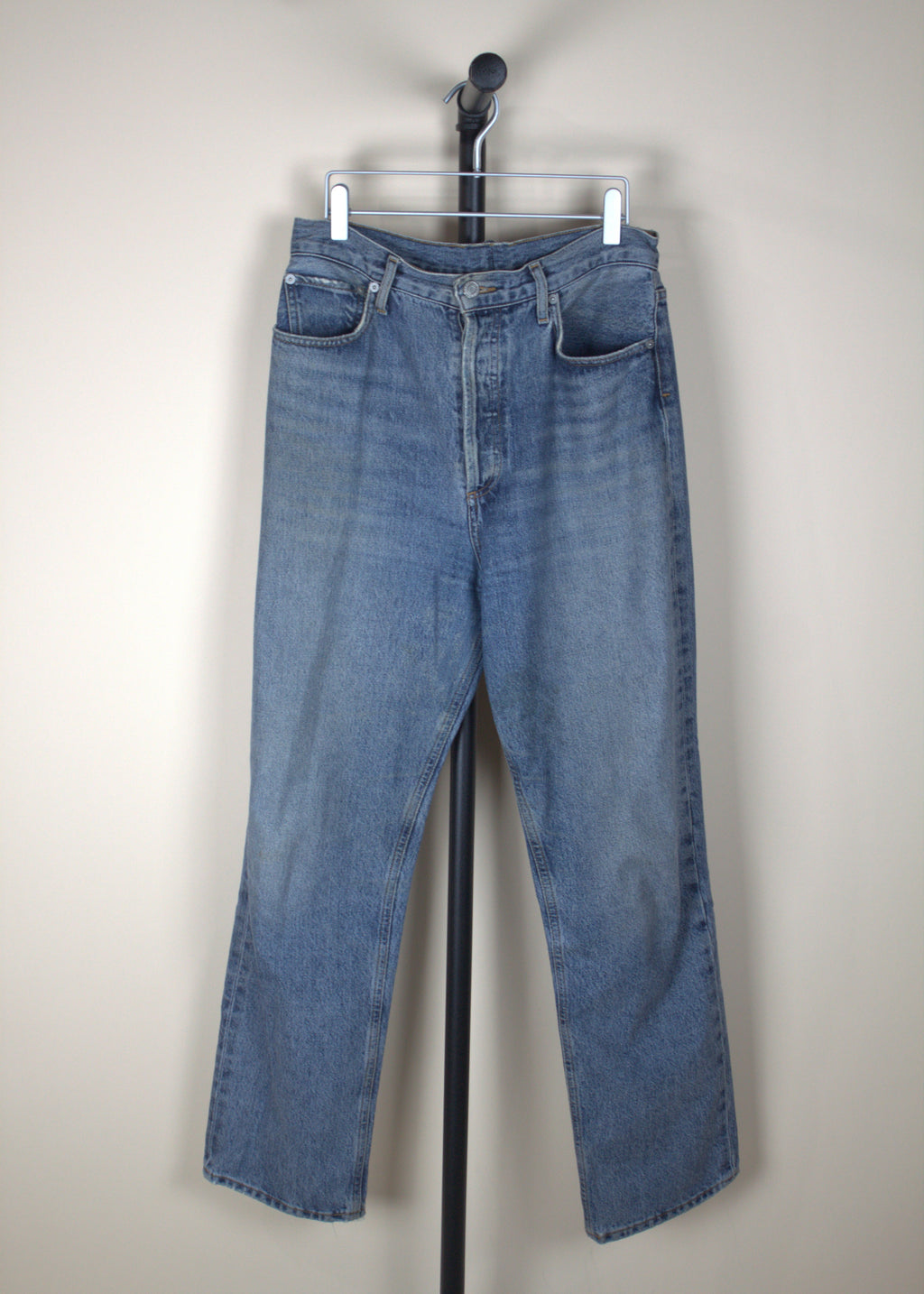 Agolde Jeans (Tailored)