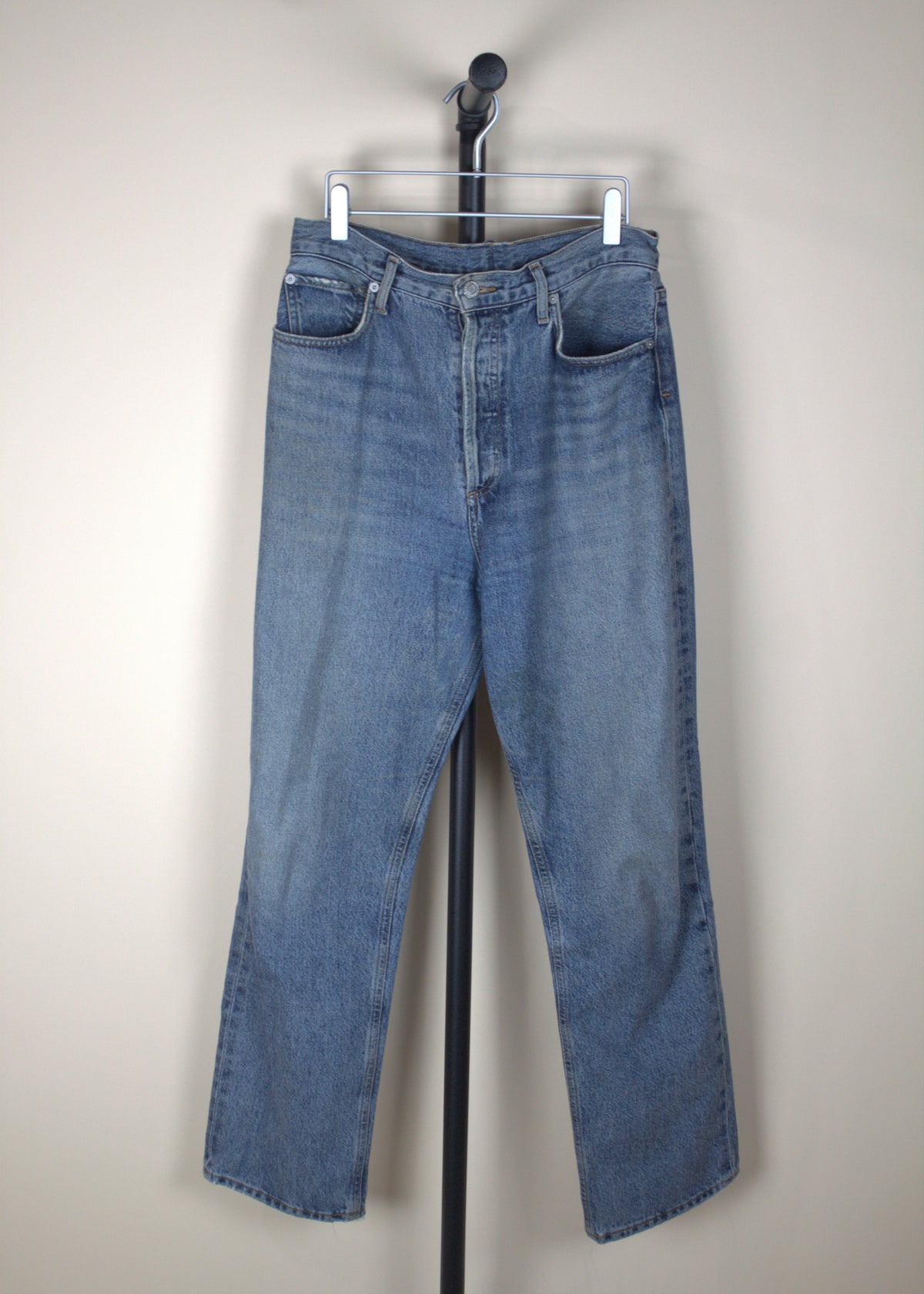 Agolde Jeans (Tailored)