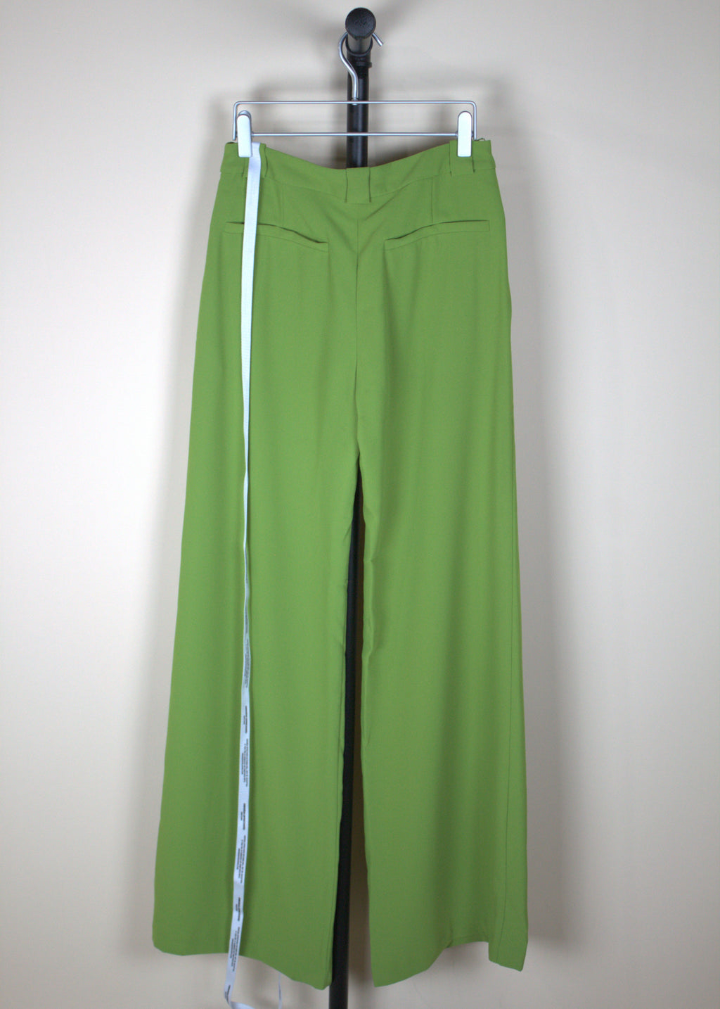 Amanda Uprichard Saddler Pants