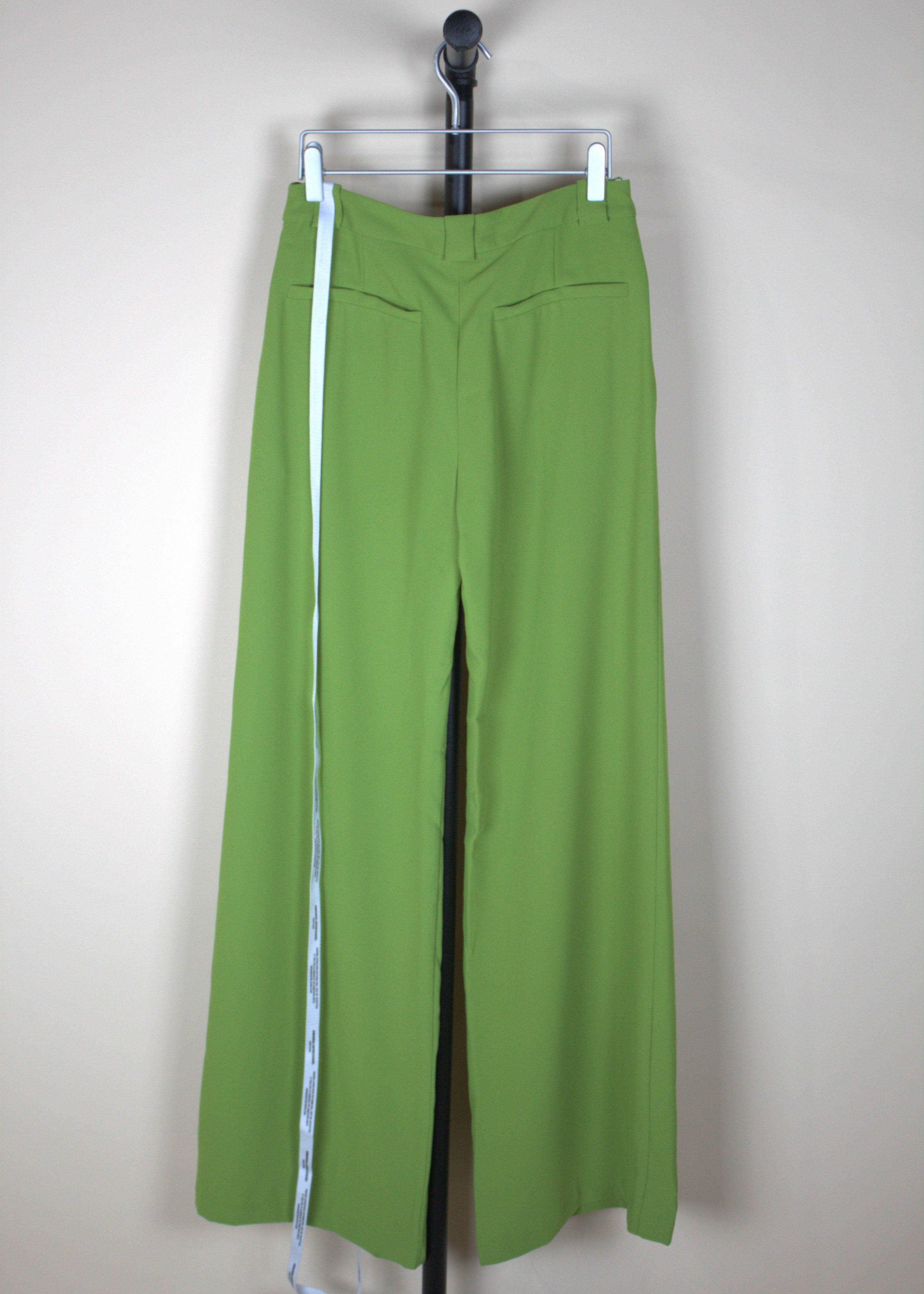 Amanda Uprichard Saddler Pants