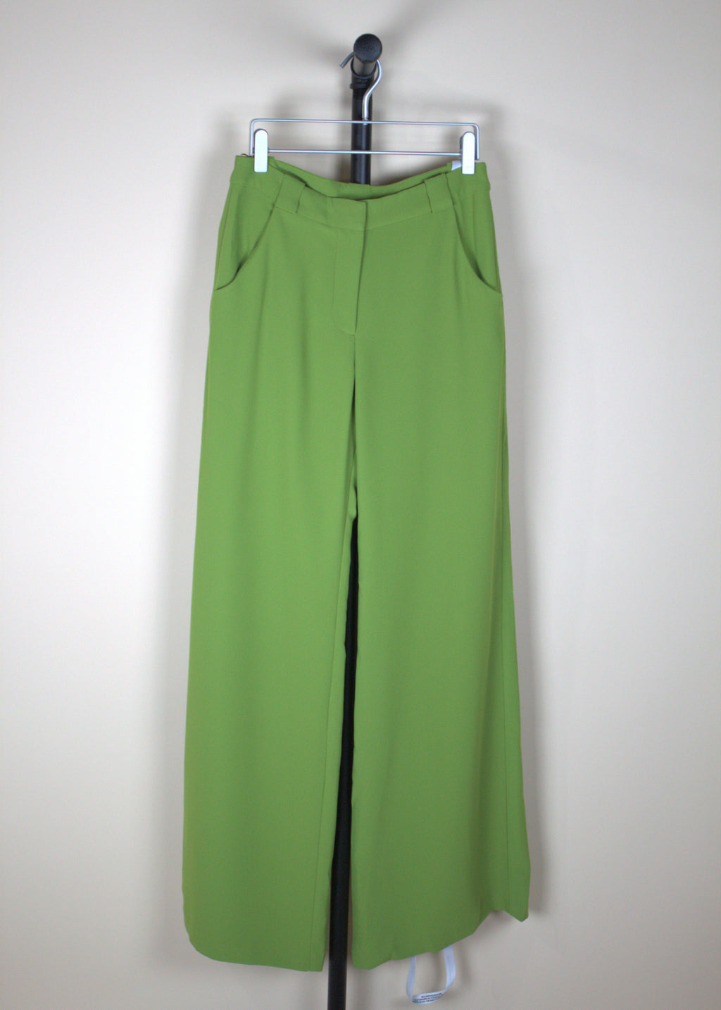 Amanda Uprichard Saddler Pants