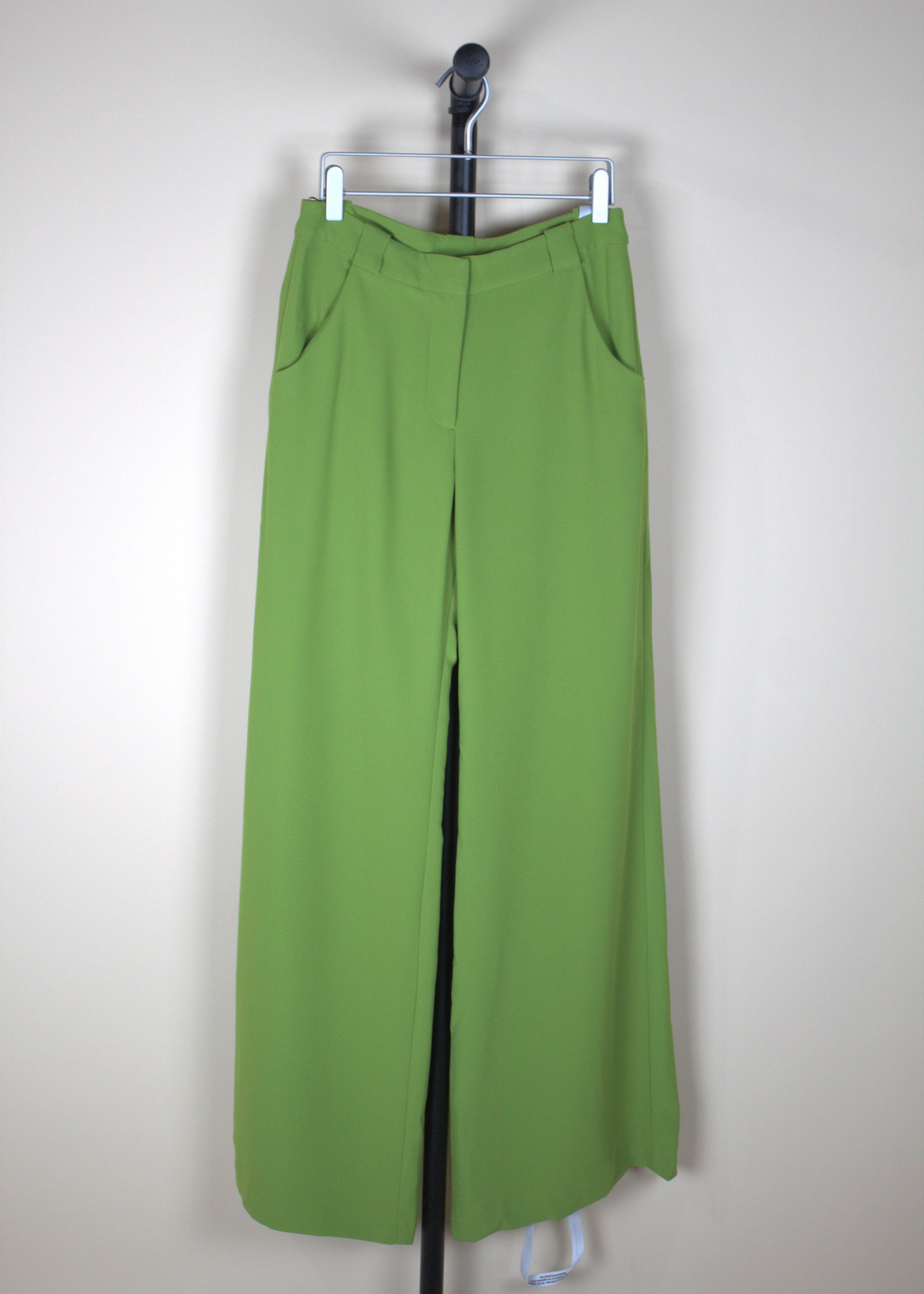 Amanda Uprichard Saddler Pants