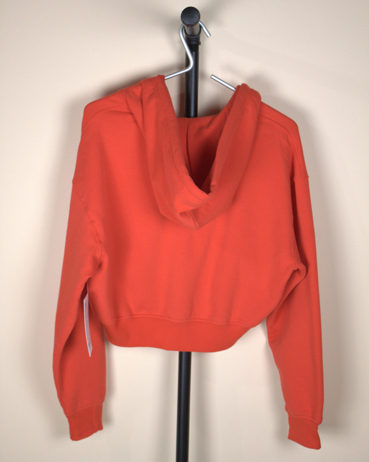 Athleta Forever Fleece Crop Full Zip (New with Tags)