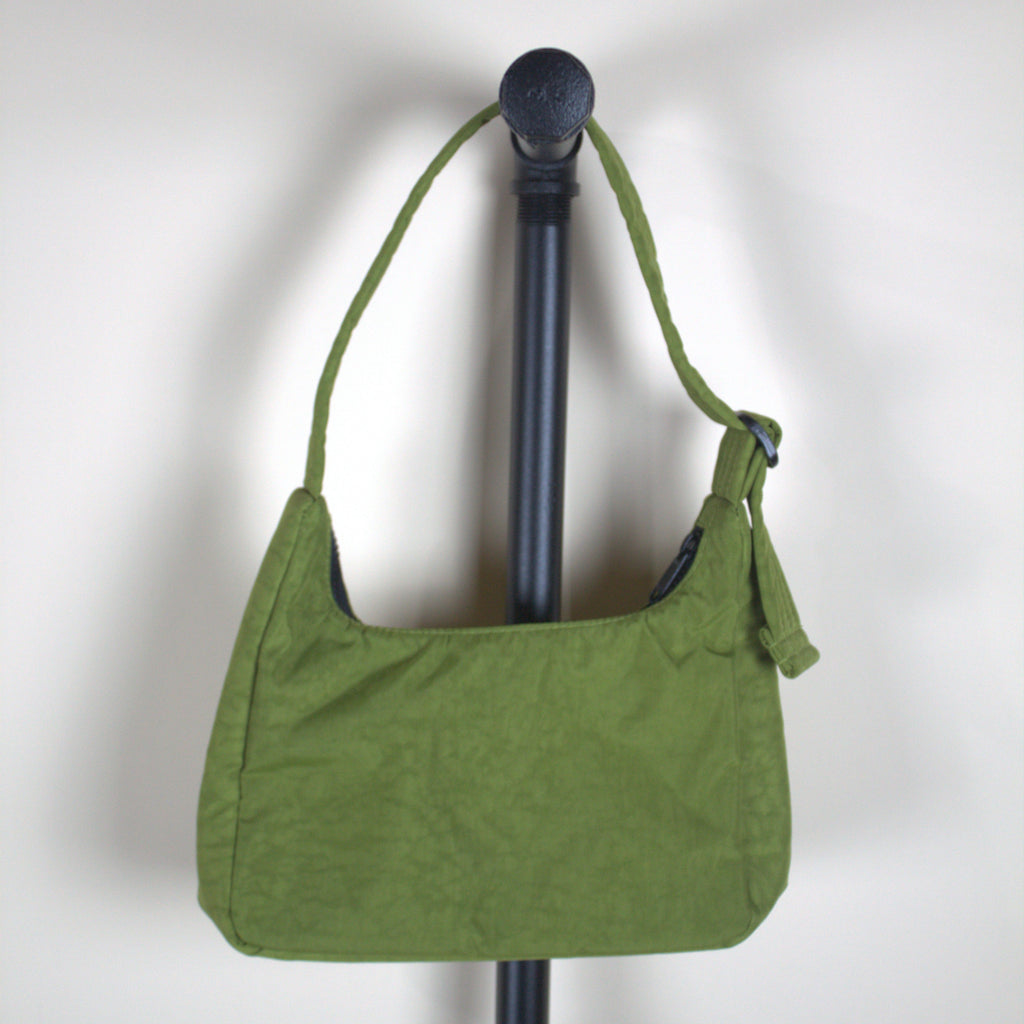 Baggu Mini Nylon Shoulder Bag