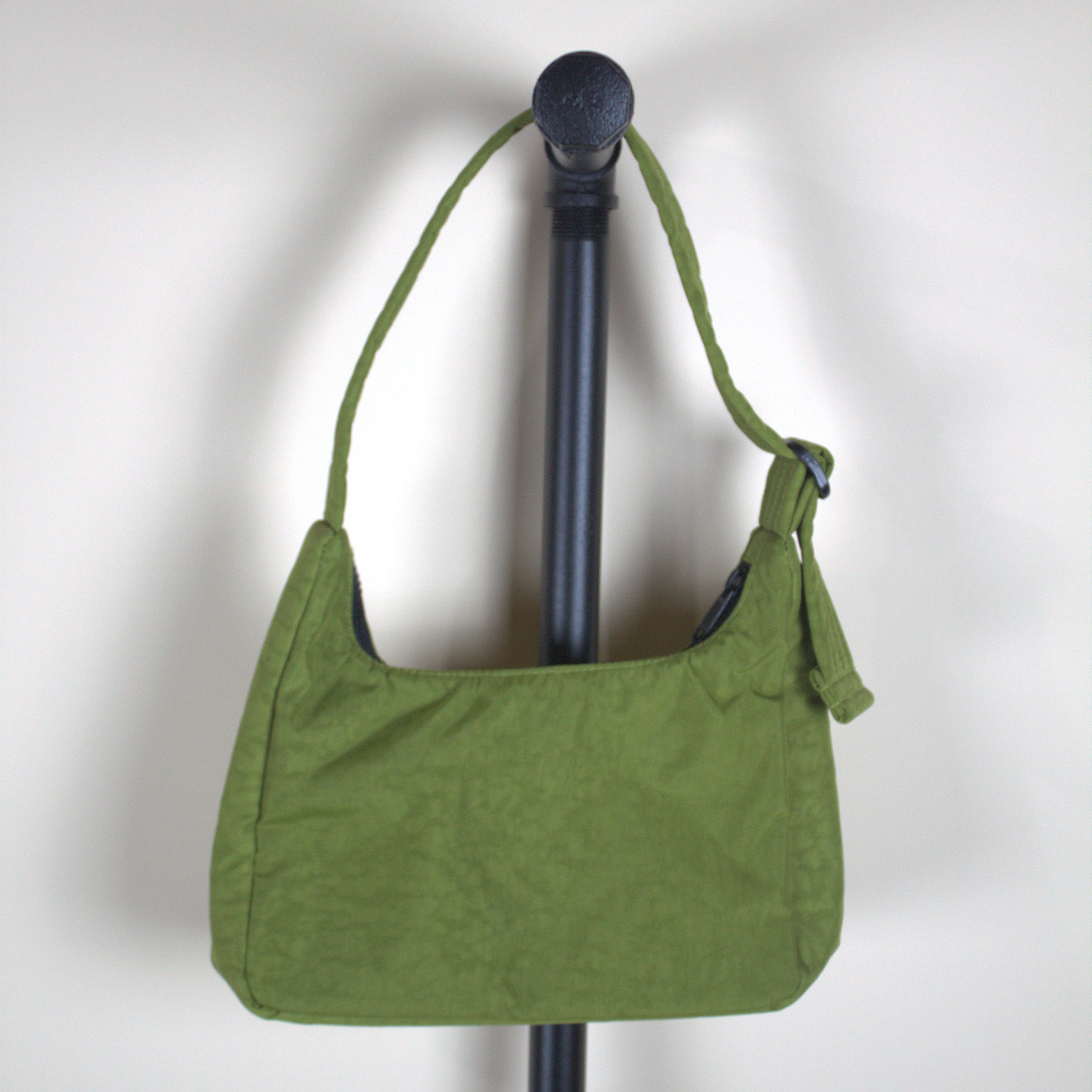Baggu Mini Nylon Shoulder Bag