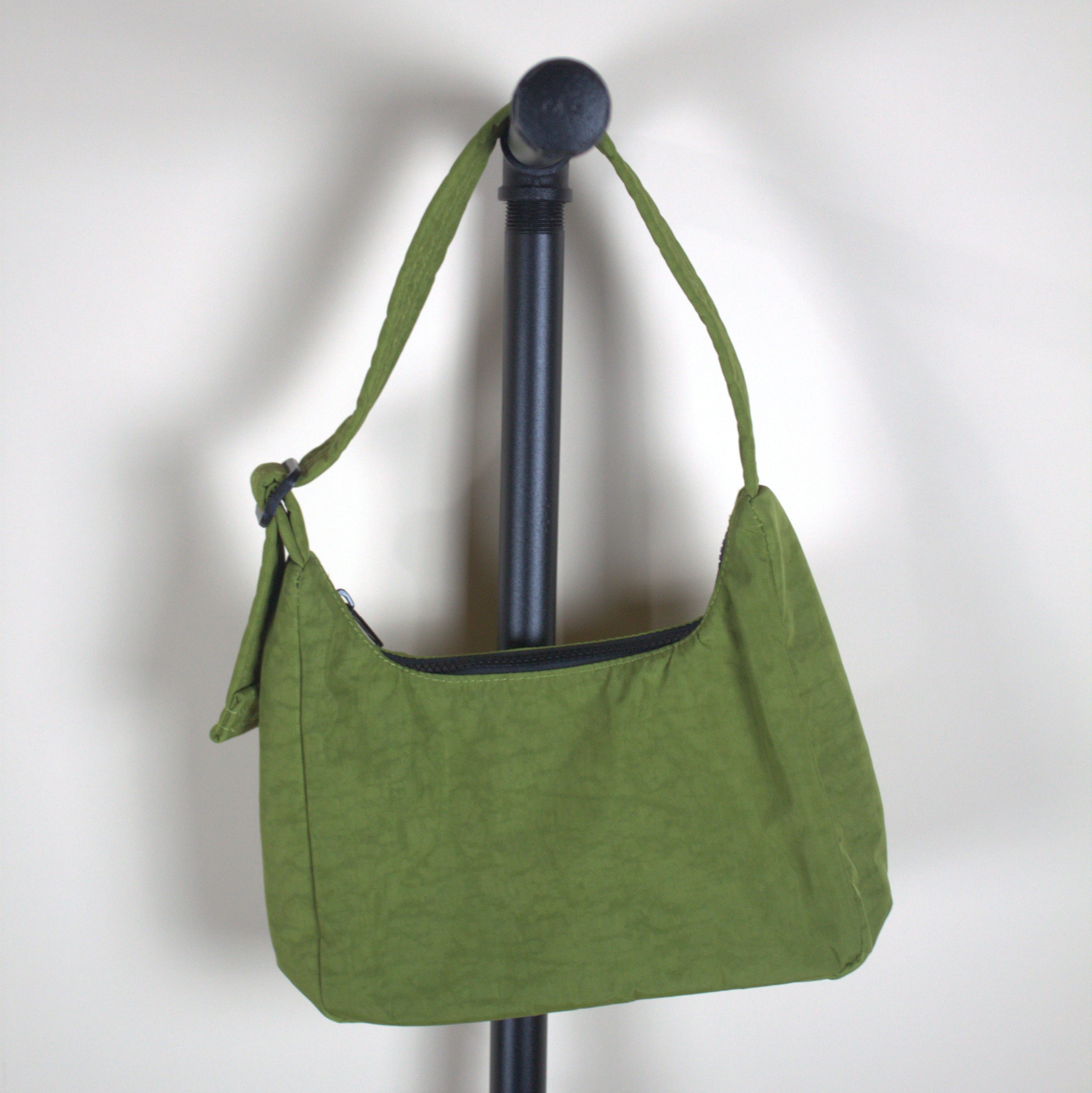 Baggu Mini Nylon Shoulder Bag