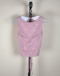 Bailey Rose Red Gingham Top
