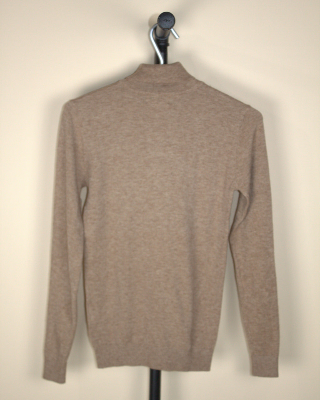 Object Turtle Neck Sweater