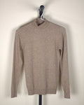 Object Turtle Neck Sweater