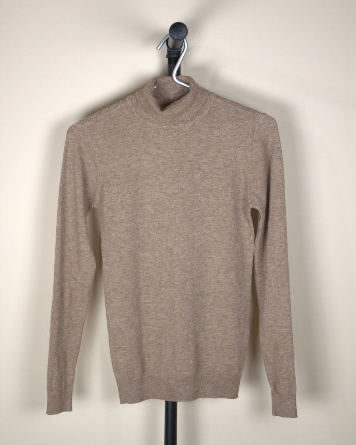 Object Turtle Neck Sweater