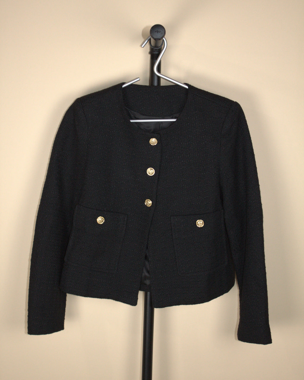 Commense Blazer