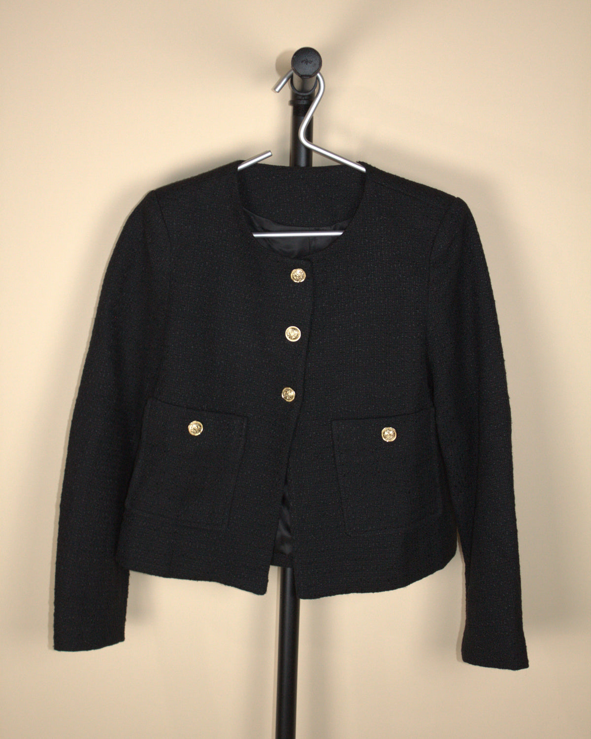 Commense Blazer