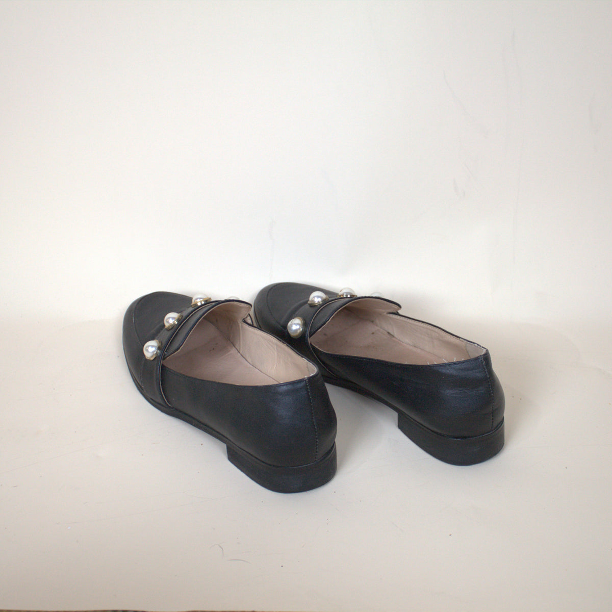 Catherine Malandrino Ceci Loafers