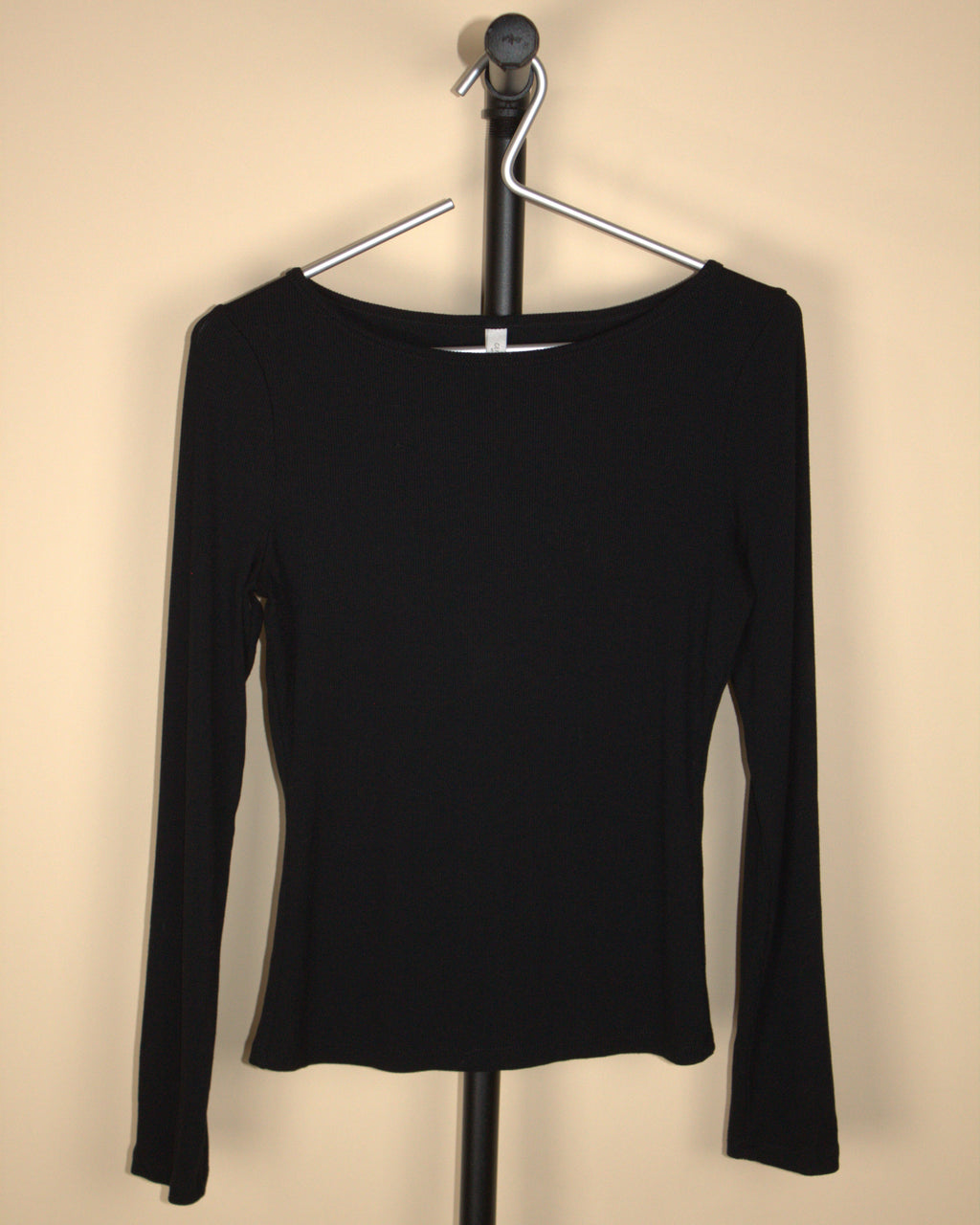 Gentle Fawn Ribbed Top
