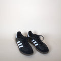 Adidas Black & White Sambas