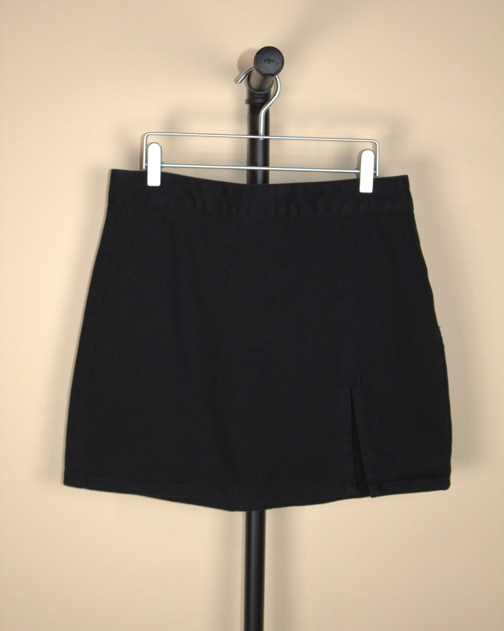 Lioness Denim Mini Skirt