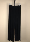 Black Stretch Pants