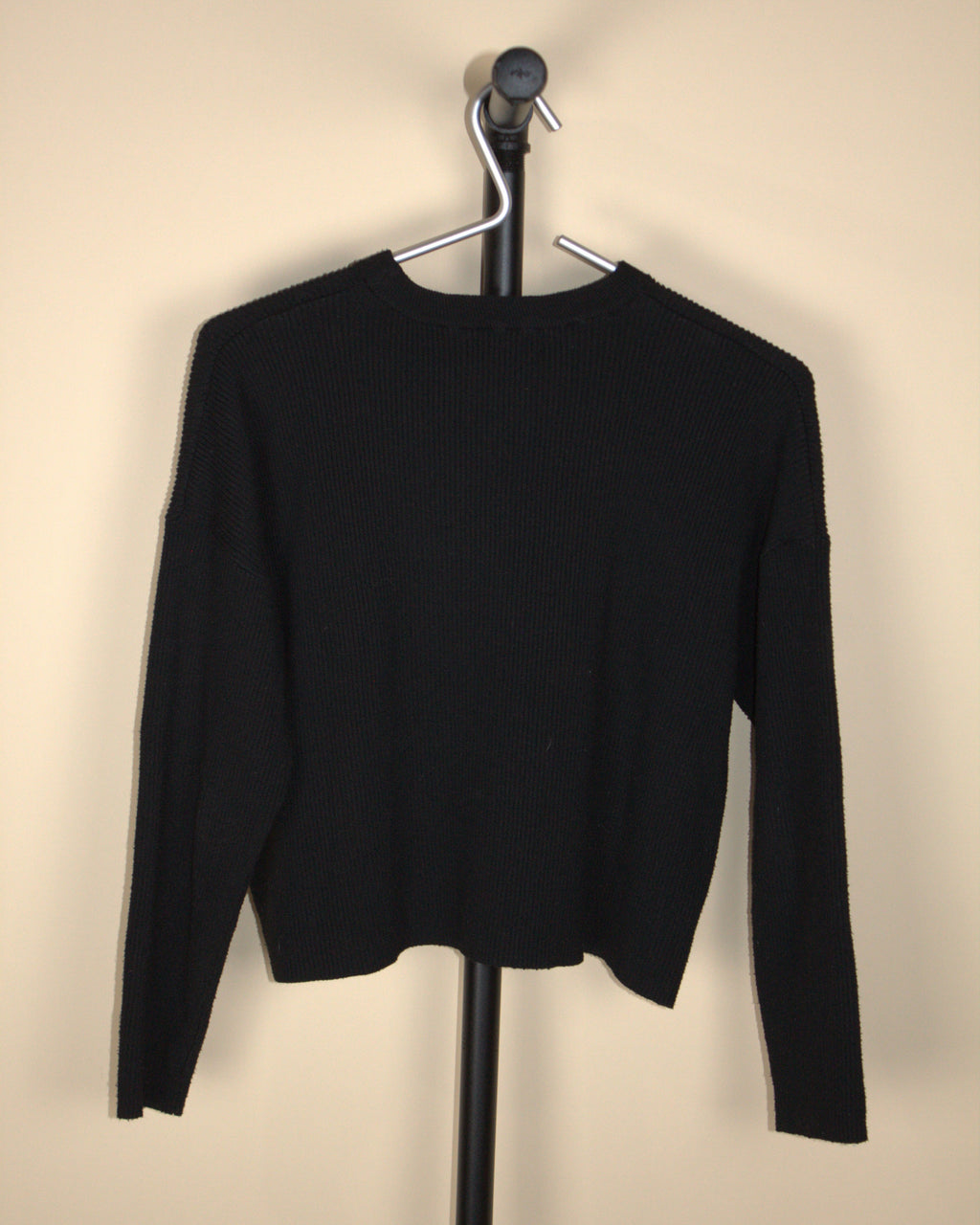 Bershka Cropped Sweater