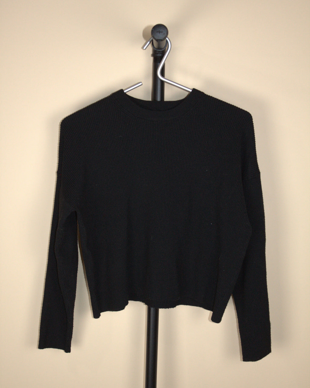 Bershka Cropped Sweater
