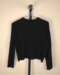 Bershka Cropped Sweater