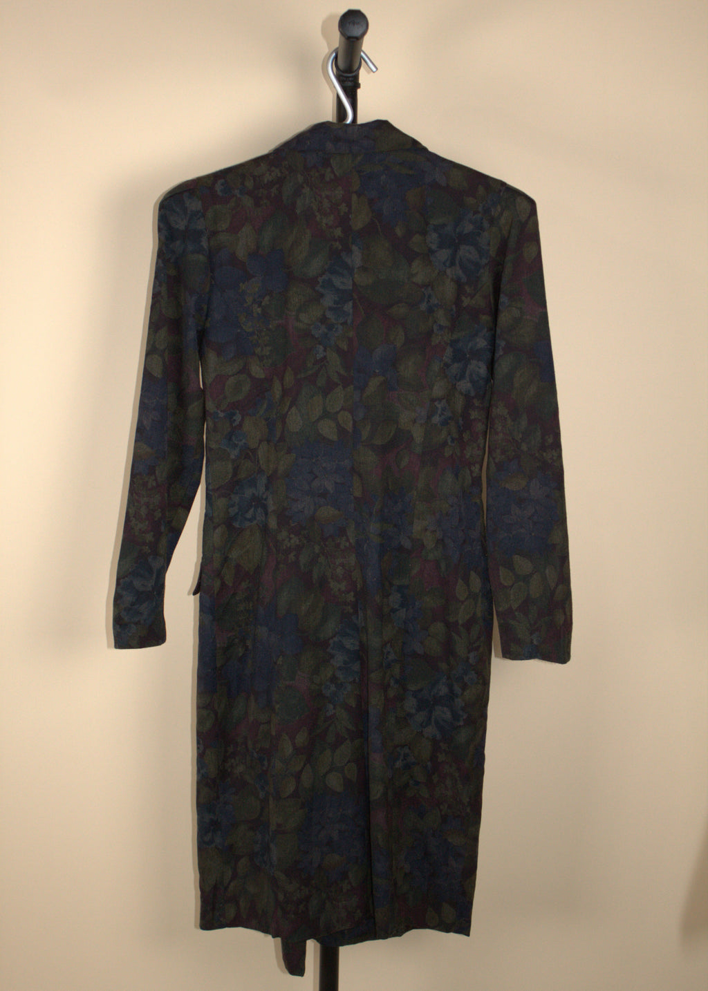 Blazer Dress