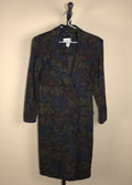 Blazer Dress