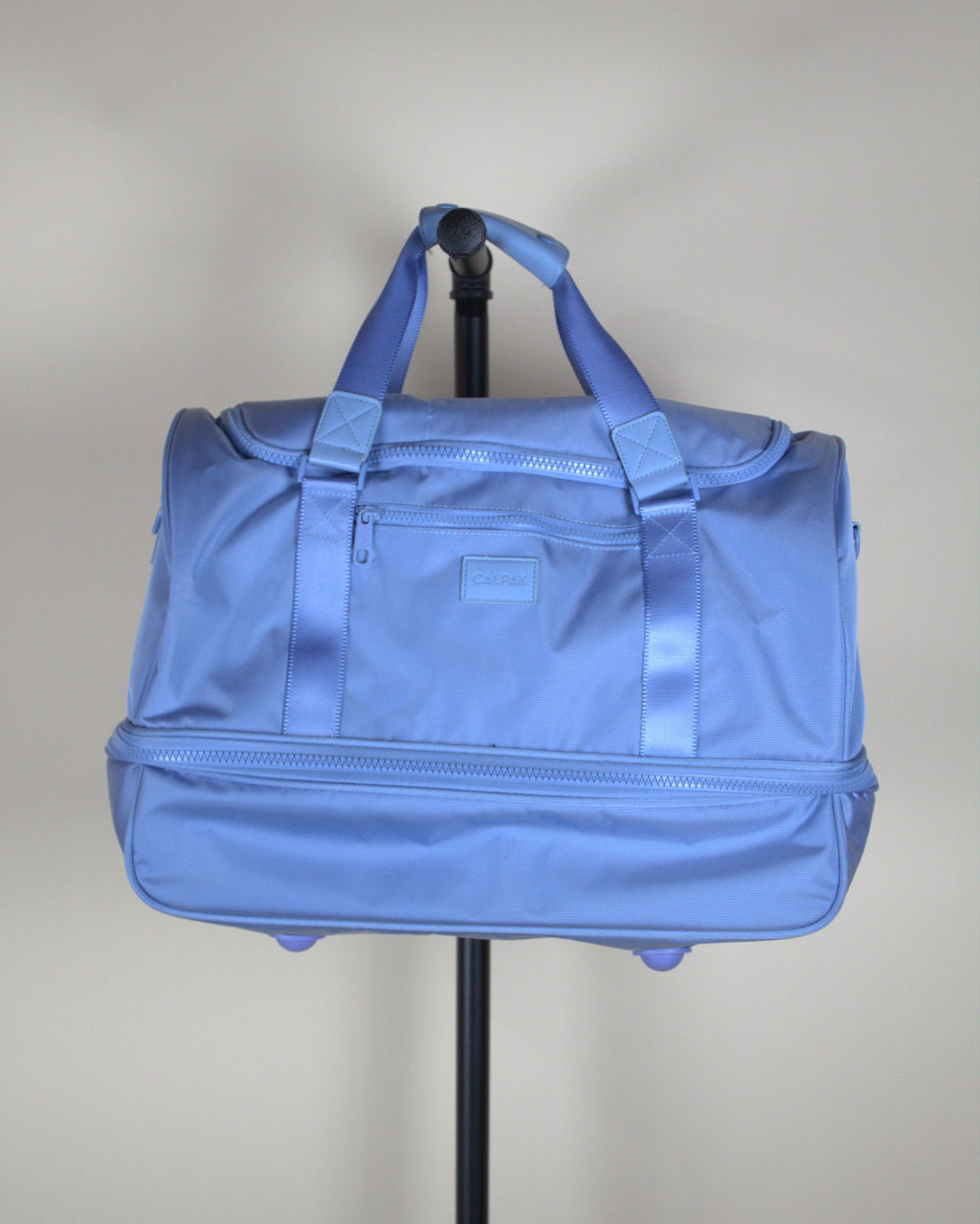 Calpak Stevyn Duffel Bag with Shoe Compartment