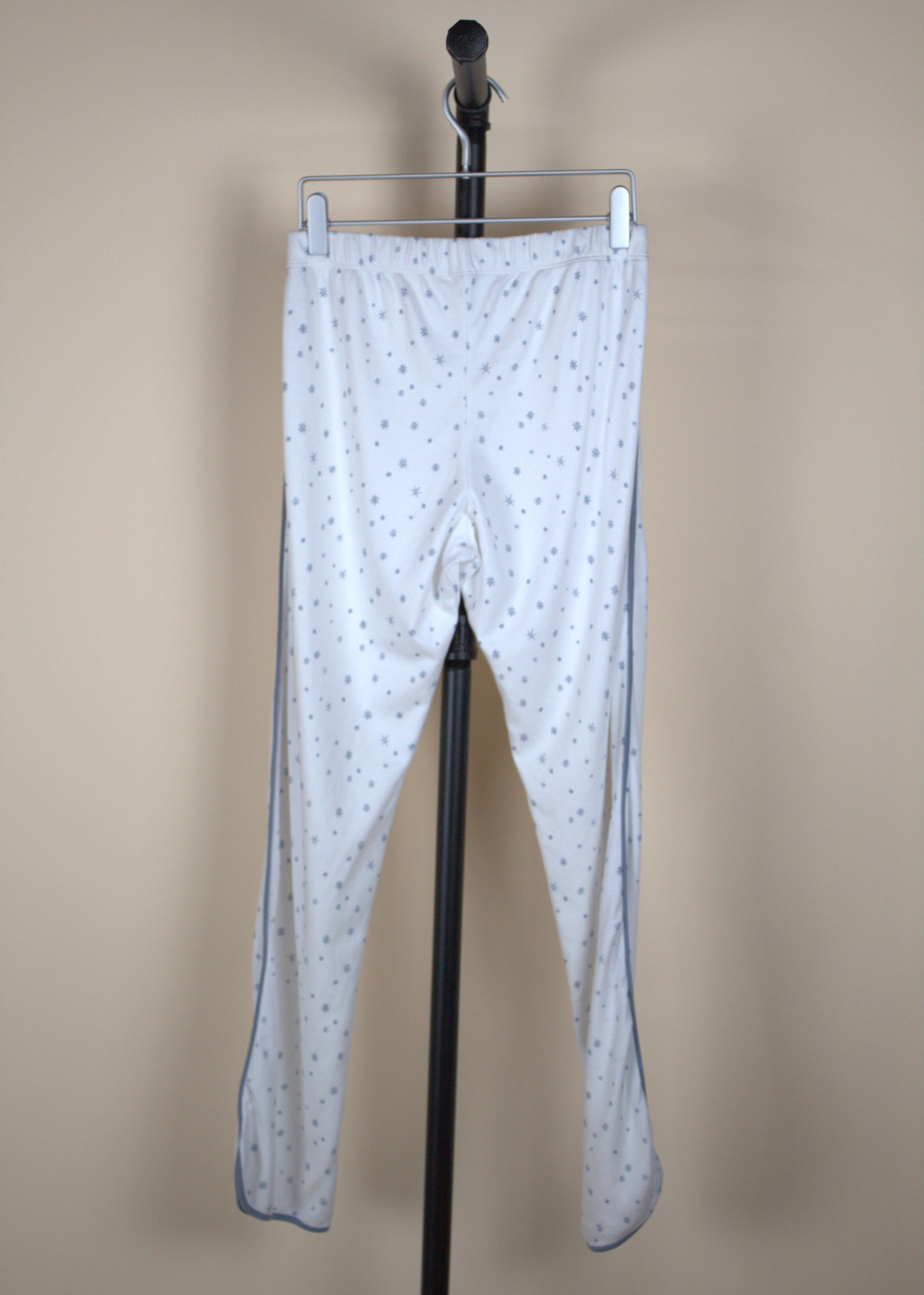 Lake Snowflake Pajama Pants