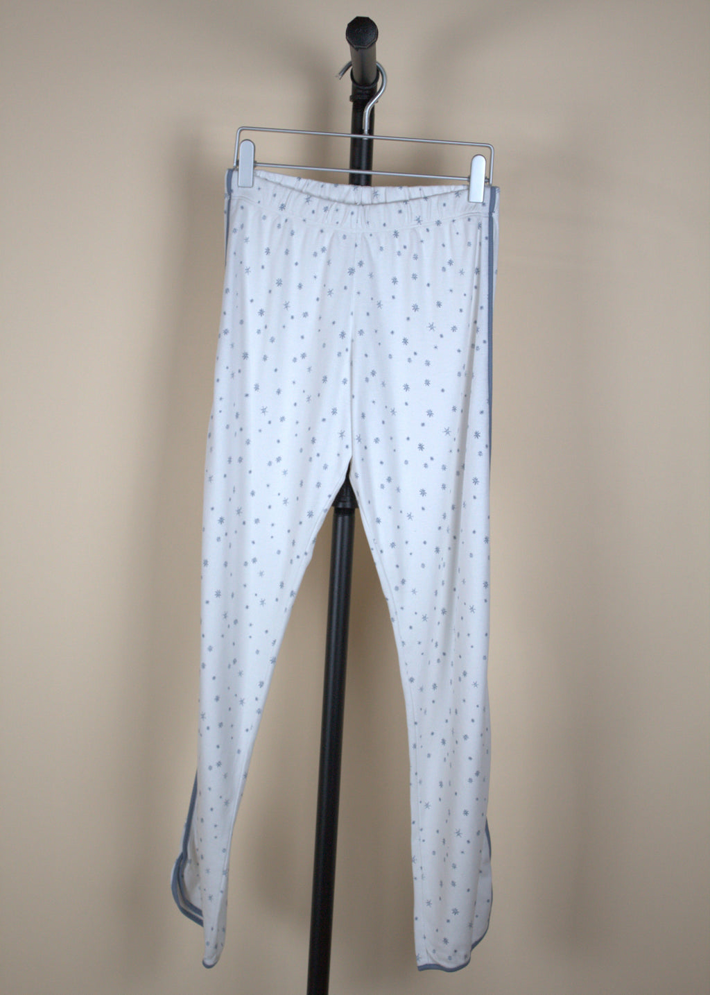 Lake Snowflake Pajama Pants