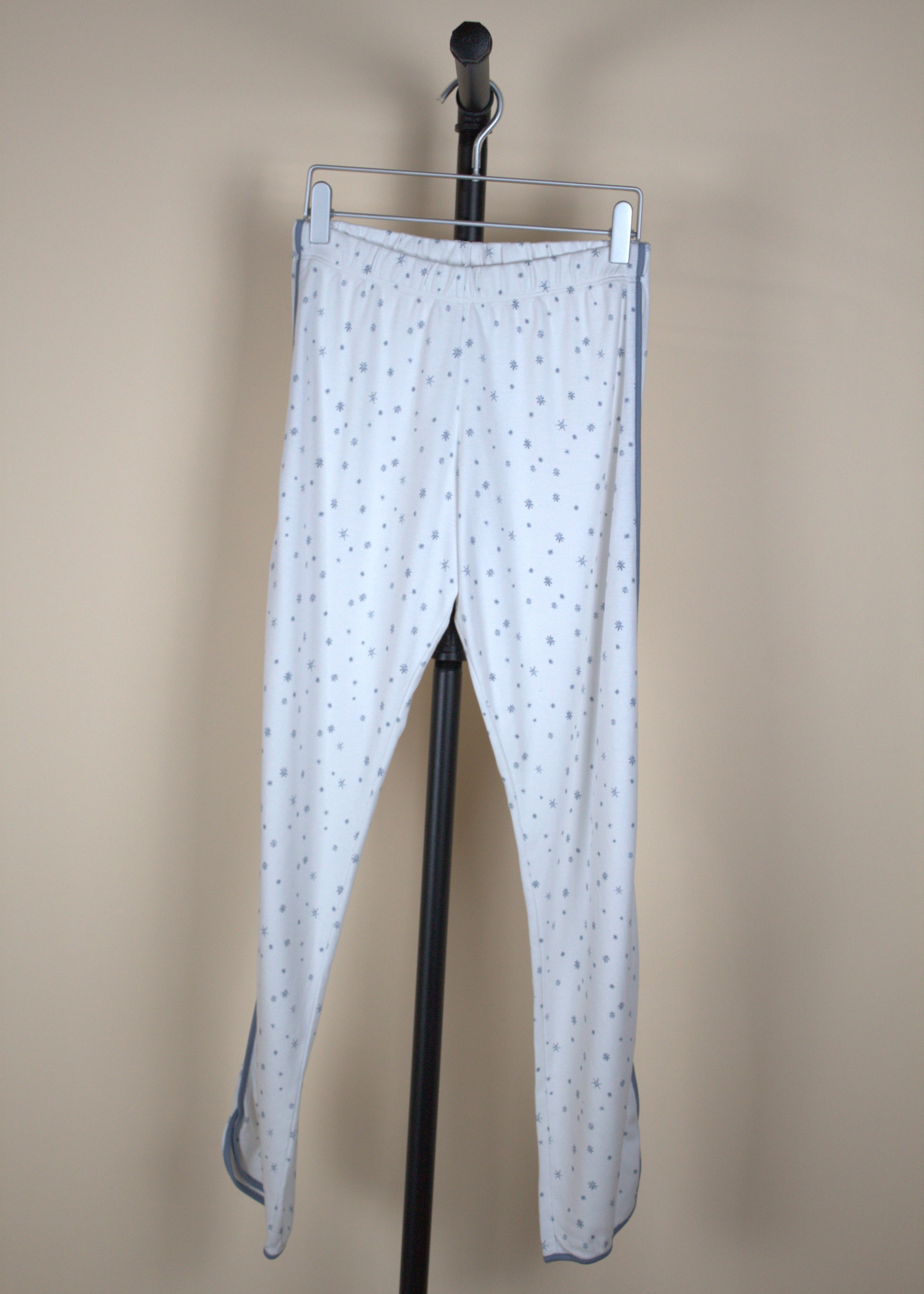 Lake Snowflake Pajama Pants