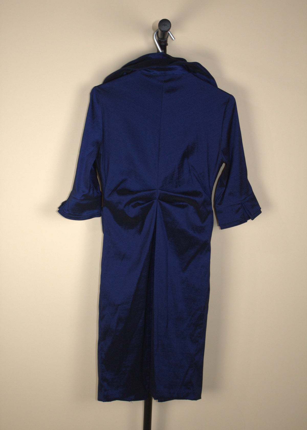 Joseph Ribkoff Blue Dress