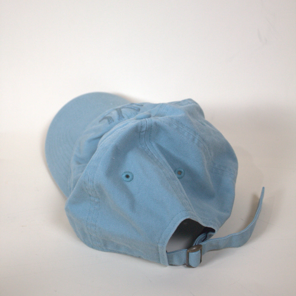 New Era 9 Twenty New York Yankees Blue Hat